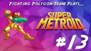Super Metroid: Part 13 - Video and Arcade Top 10