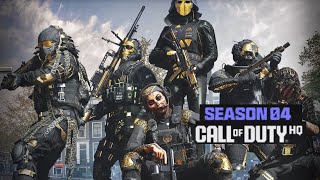 COD 2 Season 4 Battle Pass