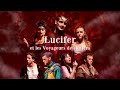Lucifer et les voyageurs des enfers  comdie musicale 20222023 neoma bs reims