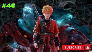 Tales of Demon and Gods Season 7 Episode 46 Explained in Hindi | | series like Soul Land