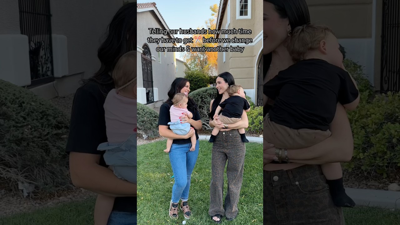 11 kids and counting 