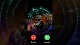 Thunivu - Gangsta Ringtone Bgm Download Link