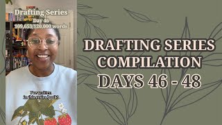 Drafting Series Compilation: Days 46 - 48 aka THE END
This is a compilation of days 46 - 48 of a series Iām doing on TikTok where I update you as I write the second book in my new YA dark academia fantasy trilogy whose first book, A Mastery of Monsters, comes out Summer of 2025.
If you prefer to follow the series in real time on TikTok you can follow me here (playlist is at the top of my profile page): htttps://tiktok.com/@lisellesambury
Otherwise, check out the playlist for the series on YouTube here: https://www.youtube.com/playlist?list=PL0W2VBaFFFrkAhxe1bbMnlLbPtyTiPxaY
And please add A Mastery of Monsters to your Goodreads here: A Mastery of Monsters: https://www.goodreads.com/book/show/198374537-a-mastery-of-monsters
Timestamps
0:00 Introduction
1:55 Compilation
š BUY MY BOOKS
https://lisellesambury.ca/books/
š ADD MY BOOKS ON GOODREADS
Blood Like Magic: https://www.goodreads.com/book/show/52305778-blood-like-magic
Blood Like Fate: https://www.goodreads.com/book/show/52305972-blood-like-fate
Delicious Monsters: https://www.goodreads.com/book/show/61273084-delicious-monsters
Tender Beasts: https://www.goodreads.com/book/show/176530010-tender-beasts
A Mastery of Monsters: https://www.goodreads.com/book/show/198374537-a-mastery-of-monsters
#Authortube #DraftingSeries
⨠CONNECT WITH ME ON SOCIAL
https://lisellesambury.ca
https://instagram.com/lisellesambury
https://twitter.com/lisellesambury
https://www.goodreads.com/lisellesambury
https://www.tiktok.com/@lisellesambury
š¶ MUSIC CREDITS
Music by 8thDimensions - Shining - https://thmatc.co/?l=2579F04F
š¹ EQUIPMENT I USE
Camera: Sony ZV1F, DJI Osmo Pocket, iPhone 13 Pro Max
Editing: Premiere Pro CC Drafting Series Compilation: Days 46 - 48 aka THE END