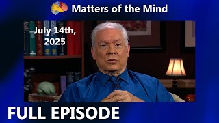 Matters of the Mind FULL EPISODE | PBS Fort Wayne | July 14th, 2025 screenshot 4