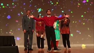trailer -UTSAV 2018