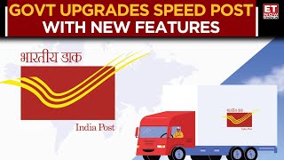 India Post's Speed Post Overhaul: OTP Deliveries & Revised Rates from Oct 1 | Business News