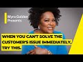 Customer Service Interaction Strategies Quiz