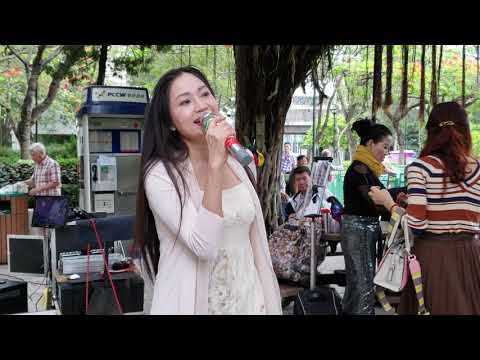 屯門公園 2019年5月7日 淼淼