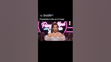 Would you agree with Her? 🤣 #veo3 #ai #Google #Gemini #flow #comedy