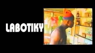 HENJAMBOTRAKA VOL 1 -LABOTIKY