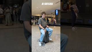 #ai suitcase#trendingshorts#youtubeshorts#subscribelikeshar