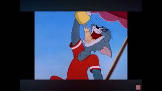 Tom Drinking Sand for 10 Hours in 1080P @20fadhilRevolution
