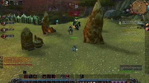 WoW- Warsong gulch hacker/cheater