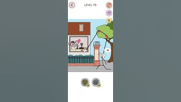 Thief puzzle Level 73 #shorts #shortfeed@spider907