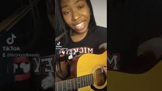 John Legend Cover