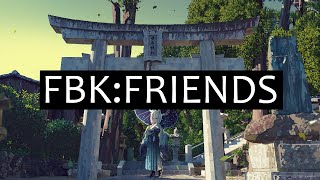 FBK:Friends