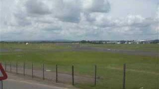 Egbj Jet Departures