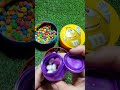 M&amp;M’s Candy ASMR 🍬 Crunchy &amp; Satisfying ChocolateASMR M&amp;M’s  Colorful Candy Sounds for Relaxatio❤️🫶🏻