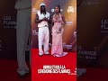 Himra et Ivorian doll au flammes #himra #flammes