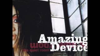Amazing Device - The Quiet Room (Full Album)