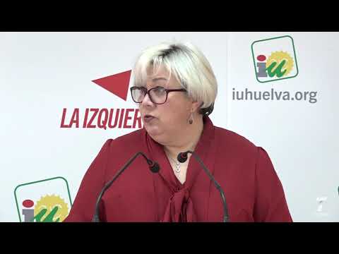 IU pide que se derriben las &lsquo;narcocasas&rsquo; ocupadas de Santa Luc&iacute;a