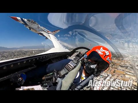 Thunderbirds Over California! "America Strong" Flyover Compilation - San Diego and Los Angeles