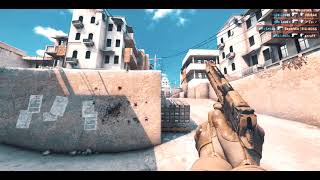 Introducing eRa Loads - A CSGO Fragmovie by eRa Legaacy