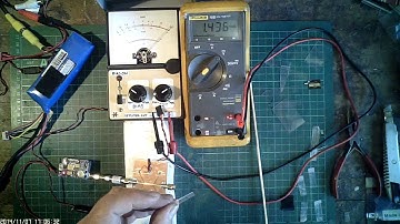 DIY Bi-Directional Coupler 5.8GHz adjustment tips part 4a