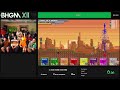 BHGM XII: Dog Gone Golfing