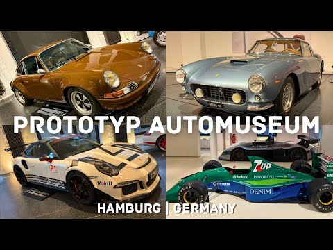 Automotive Plus Hamburg
