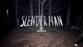 BEWARE THE SLEND!! | Slender The Arrival (FULL GAME) | 🔴