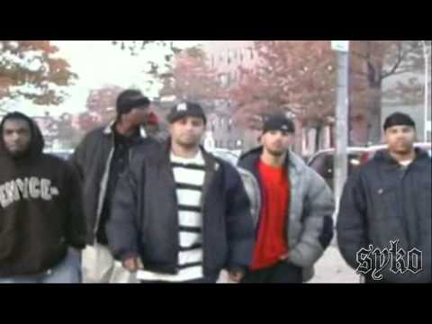 Nas, AZ, Cormega, Foxy Brown - Affirmative Action (Music Video) 