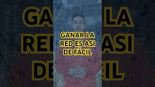 Haz esto y gana la red siempre #padel #tips #trucos #consejos