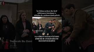 TAŞACAK BU DENİZ 25.BOLUM 2.FRAGMAN#keşfet#tasacakbudeniz#fragman#ytdayibenionecikarnolur#anasayfa