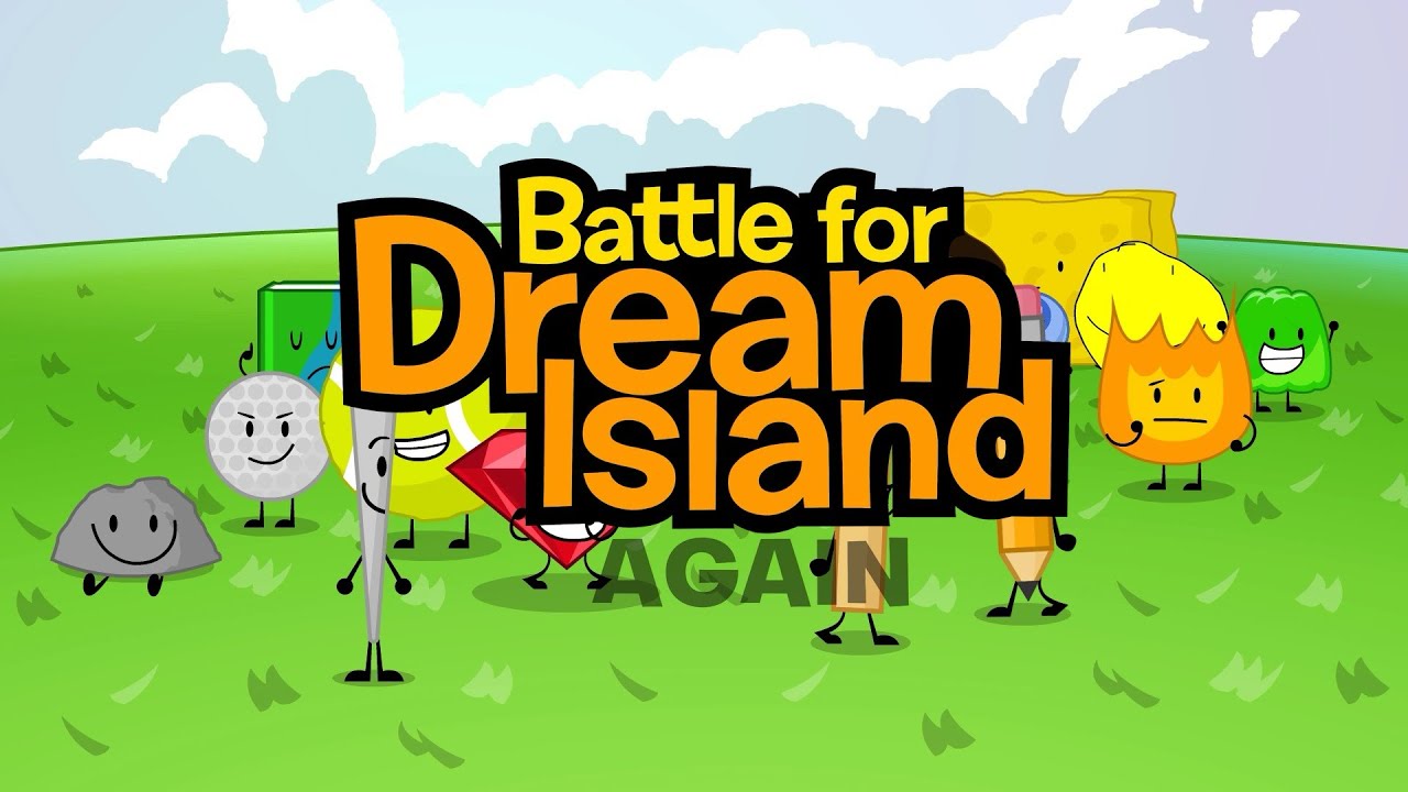 Intro (Extended Version) - Battle for Dream Island Again - YouTube