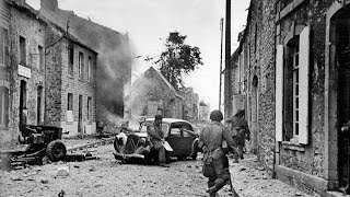 Bolt Action CP: Road to Victory Campaign # 2- Battle 2