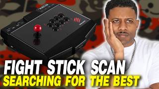 vert - Tekken 8, Arcade Stick Designs & Knicks Champions! | Fight Stick Scan, Trailers & Cab Updates