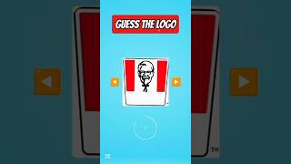 Can You Guess The Logo In 3 Sec