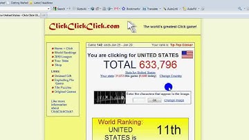 clickclickclick cheat update