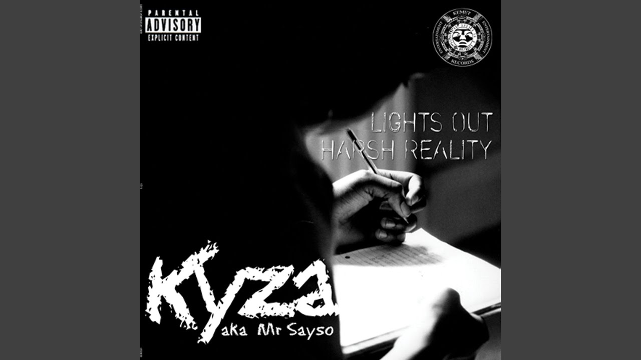 Harsh Reality (Instrumental)