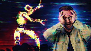 Robots Shouldnt Move Like This - Office Hours 01/13/26