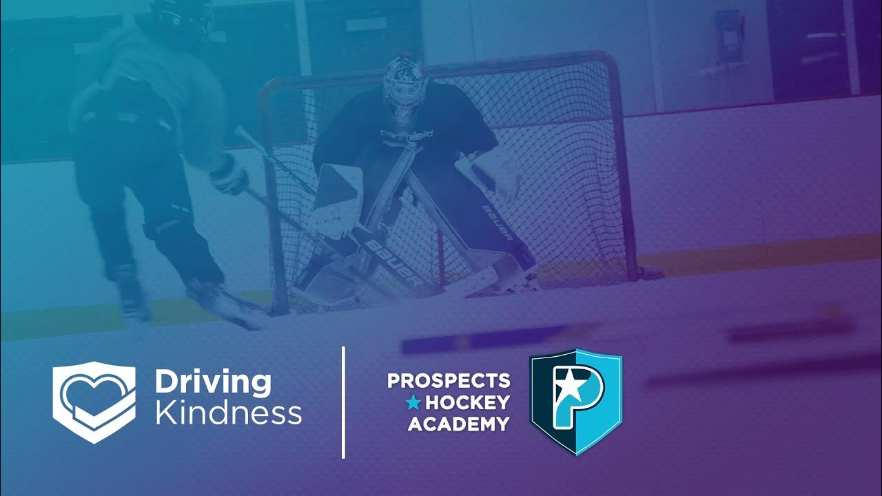 CarShield Partners To Launch Prospects Hockey Academy YouTube