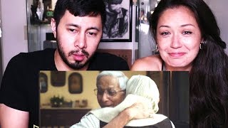 Google Search Reunion Ad Reaction