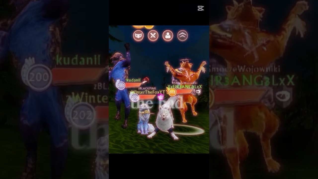 |Edit wildcraft with my friends 