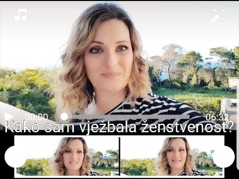 Video: Željezna Lena Ili Kako Postati Slaba I ženstvena?