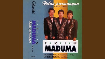 Holan Parmangan