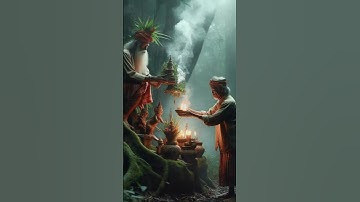 Jenglot - Mystical Creatures That Tempt Curiosity