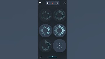 loopstation on phone #loopstation #shorts #berywam #new #loop #station #beatbox #beatboxshorts #sbx