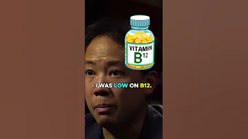 Vitamins For Brain Health Jim Kwik 