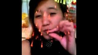 Dangdut Bomat (Bodo amat)by Itha aremanita